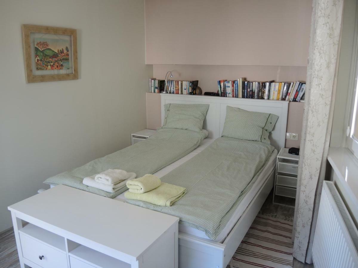 Apartament Babitonga I Пуцк Екстериор снимка